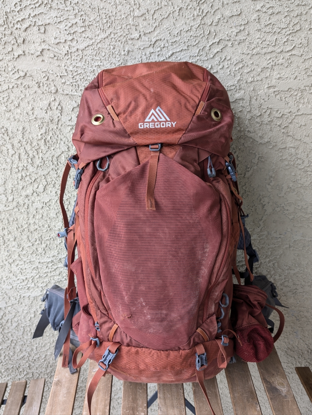 Gregory Baltoro 65L Backpack - Size M